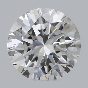 Round Diamond