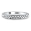 Retro Diamond Vintage Ring