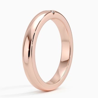 Apex Diamond Ring