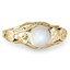 Victorian Moonstone Vintage Ring