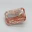 10.02 Ct. Fancy Vivid Pink Radiant Lab Grown Diamond