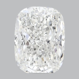 Cushion Diamond