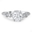 Edwardian Diamond Vintage Ring