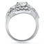 The Noreia Ring, smallside view