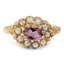 Edwardian Sapphire Vintage Ring