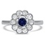 Edwardian Sapphire Vintage Ring