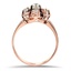 The Jaimie Ring, smallside view