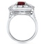The Sharna Ring, smallside view