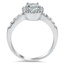 The Karmen Ring, smallside view
