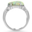 The Felita Ring, smallside view