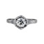 Art Deco Diamond Vintage Ring