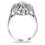 The Bade Ring, smallside view