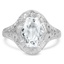 The Lungudi Ring, smalltop view
