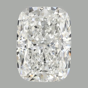 Cushion Diamond
