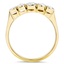 The Rosario Ring, smallside view