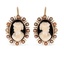 The Federica Earrings