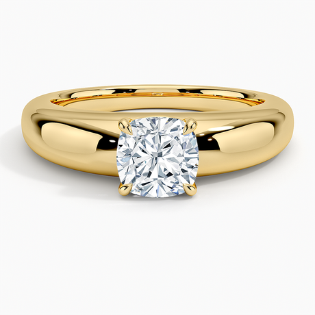 Adrian Solitaire Ring - Brilliant Earth