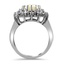 The Uplands Ring, smallside view