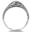 The Suparna Ring, smallside view