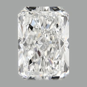 Radiant Diamond