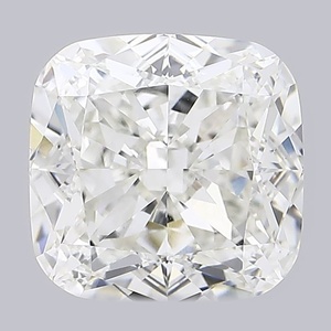 Cushion Diamond