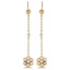 The Deidre Earrings