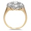 The Questa Ring, smallside view