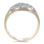 The Seda Ring, smallside view