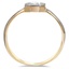 The Yuliana Ring, smallside view