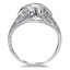 The Breiah Ring, smallside view