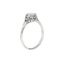 The Anthea Ring, smallside view
