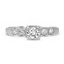 Retro Diamond Vintage Ring