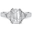 Retro Diamond Vintage Ring