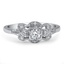 Art Deco Diamond Vintage Ring