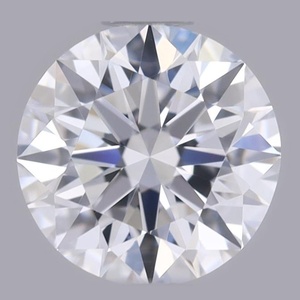 Round Diamond