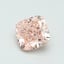 3.02 Ct. Fancy Intense Pink Cushion Lab Grown Diamond