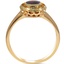 The Muna Ring, smallside view