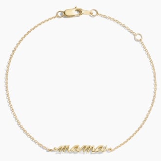 Mother's Day Bracelet