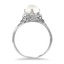 The Vonni Ring, smallside view