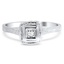 Edwardian Diamond Vintage Ring