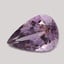 9.0x6.3mm Unheated Bi-Color  Pear   Spinel