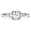 Art Deco Diamond Vintage Ring