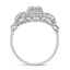 The Celicia Ring, smallside view