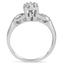 The Birdy Ring, smallside view