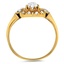 The Kelsey Ring, smallside view
