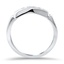 The Spain Ring, smallside view