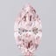 5.06 Ct. Fancy Intense Pink Marquise Lab Grown Diamond