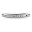 Retro Diamond Vintage Ring