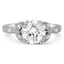 Art Deco Diamond Vintage Ring
