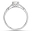 The Loreto Ring, smallside view